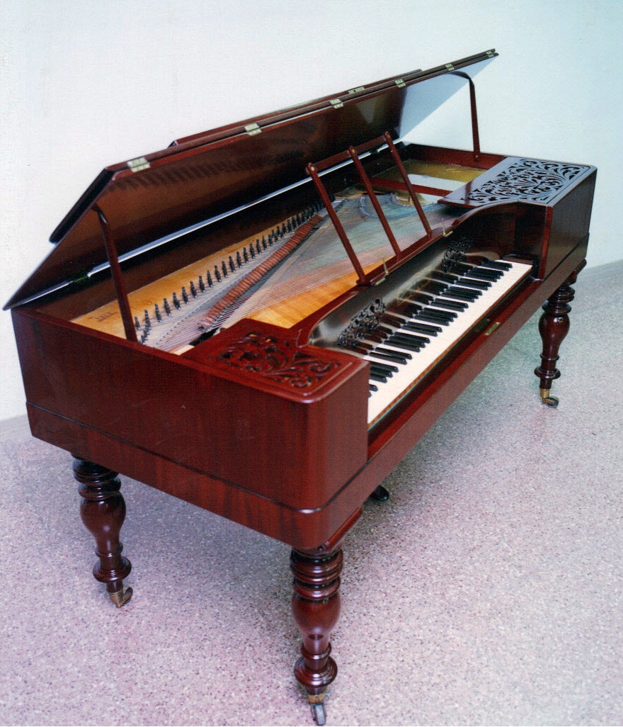 Fortepiano